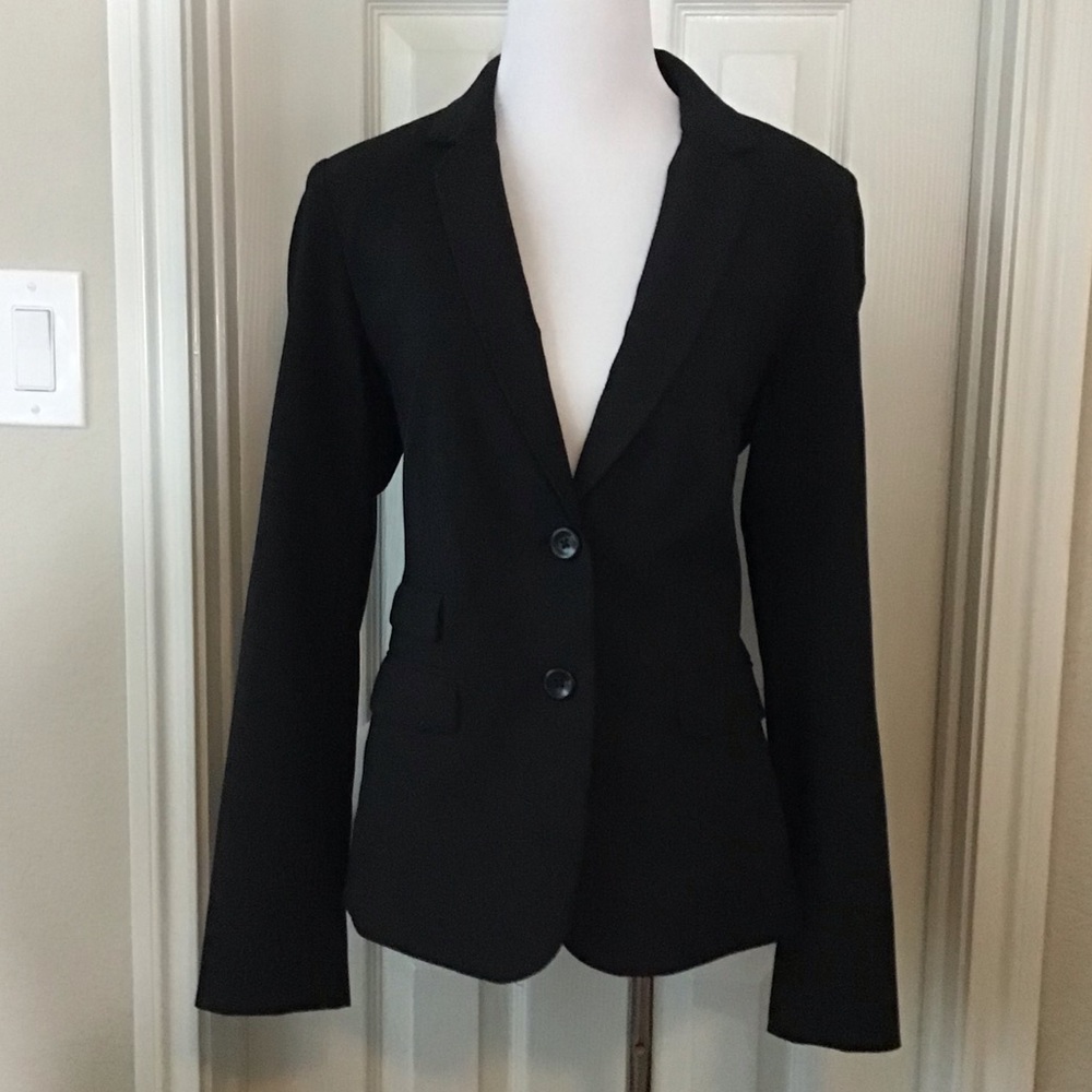 Women’s Gap stretch blazer